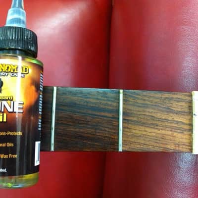 Music Nomad MN105 F-ONE Oil image 6
