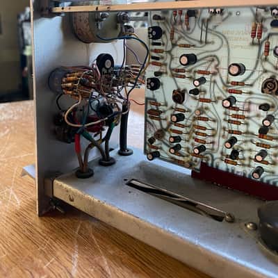 2 ADR F700 Helios compressor + 2 ADR E800 Inductor EQ - SERVICED!! image 15