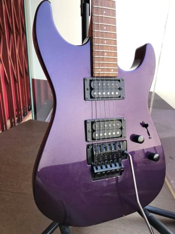 Squier Stagemaster HH image 1