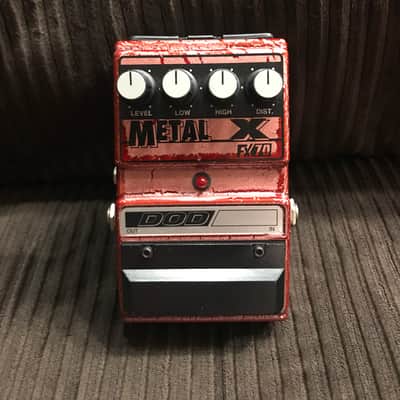 【美品】 Guyatone MM-2 L MASTER Guyatone MM-2 Metal Master made in Japan | Reverb