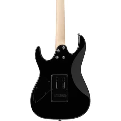 Ibanez Gio GRX70QA - Transparent Violet Sunburst image 6