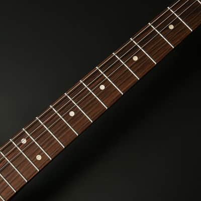 Bacchus BST-2-RSM/R-TTPG - 3TS (Tortoiseshell pattern pickguard specification) image 7
