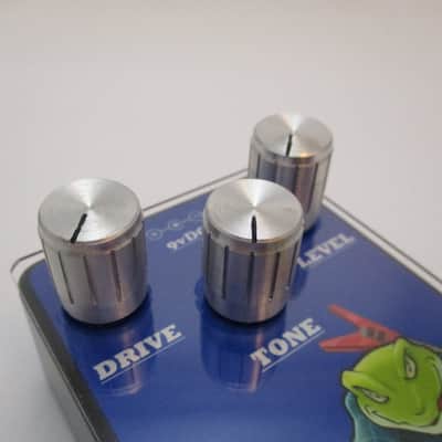 SEA SIDE SOUND BALOR distortion image 3