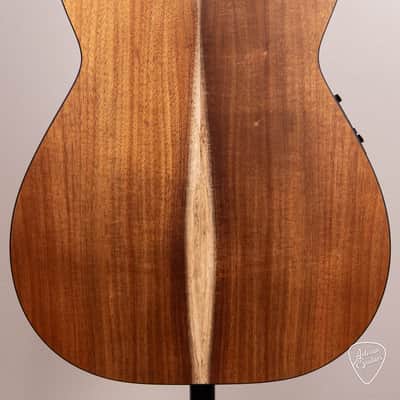 Maton SRS-808 Solid Road Series with Spruce Top- 17136 image 1