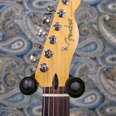 Fender Player II Telecaster Chambered Aged Cherry Burst image 3