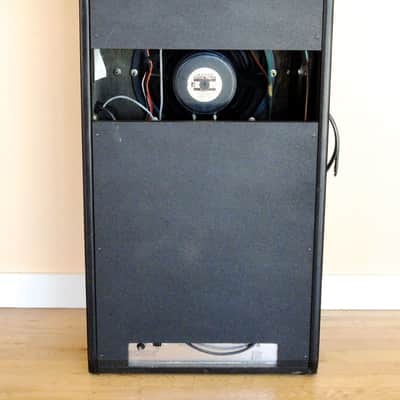 1968 Gibson Super Medalist Vintage 2x12 Tube Amplifier Reverb & Tremolo, Jensen C12N Speakers image 7
