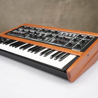 Crumar Spirit Analog Synthesizer #57533 image 8
