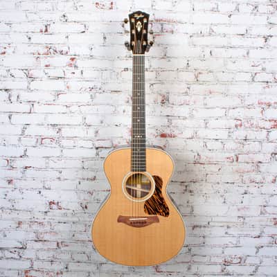 Taylor - Gold Label 712e - Acoustic-Electric Guitar - Natural - w/ Hardshell Case - x6077 image 2