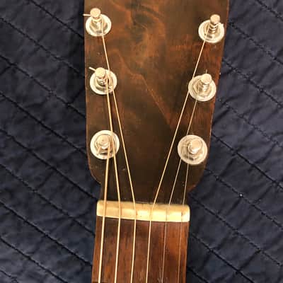 Gibson Style O from 1903 image 5