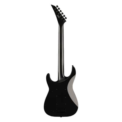Jackson X Series Soloist SLX DX 6-String Right-Handed Electric Guitar with Poplar Body and Through-Body Maple Neck (Butterscotch Camo) image 2