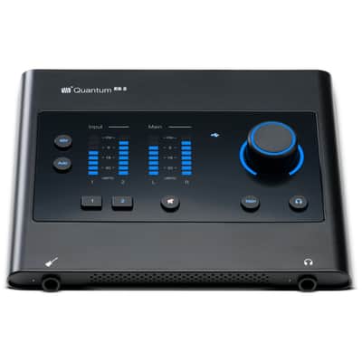 PreSonus Quantum ES 2 image 1