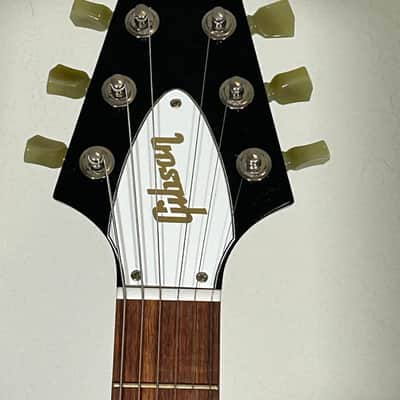 Gibson Flying V 2012 - Ebony image 11