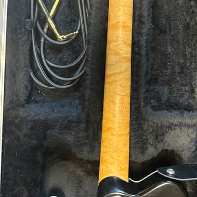 Ernie Ball Music Man Axis Super Sport HH HT 2000 - Present - Various image 3
