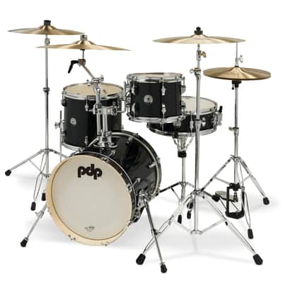PDP New Yorker Shell Set image 2