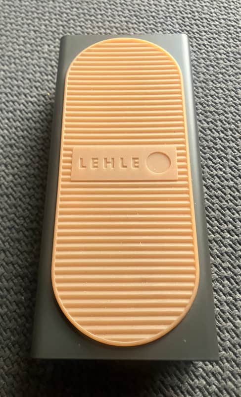 Lehle Mono Volume S