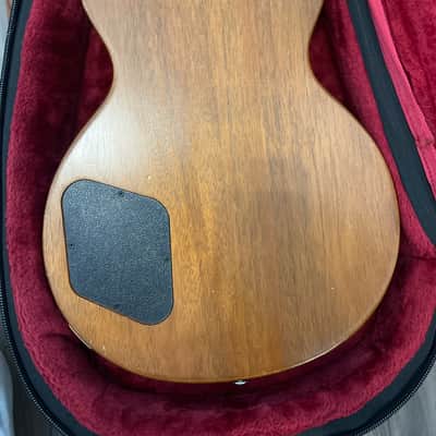 Gibson Les Paul 2019 - Tobacco image 7