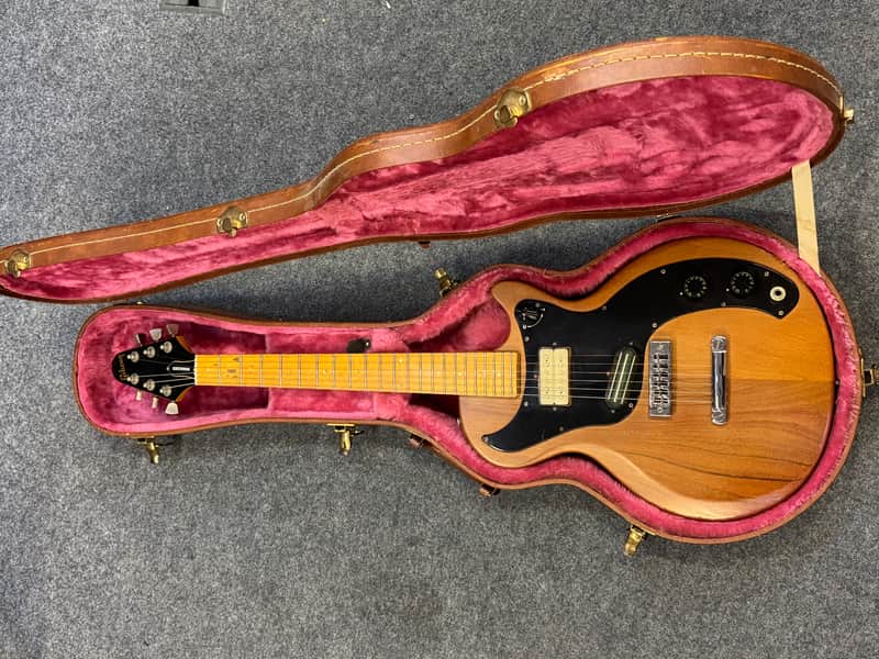 Gibson Marauder 1975 - 1980 | Reverb Deutschland