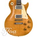 Gibson Les Paul Standard 1960 'Burst'