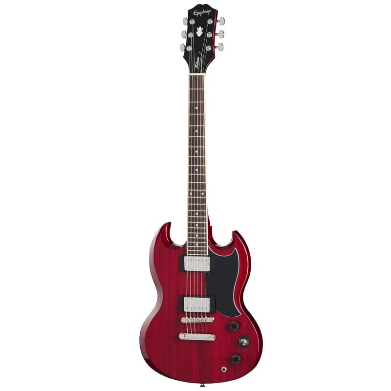 Epiphone SG Tribute image 1