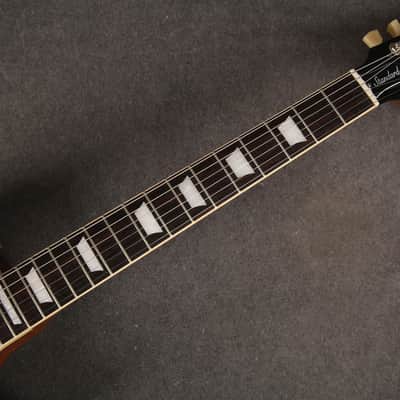 Gibson Les Paul Standard 50s - Cardinal Red - 2nd Hand image 18