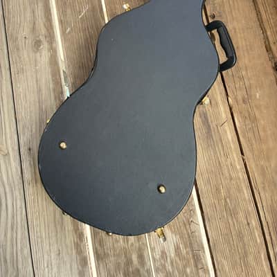 Les Paul PRS Roadrunner  Musicians gear Generic electric guitar hardshell case Gibson Les Paul Epiphone PRS  - Black image 12