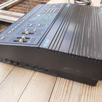 Elka EM 22 Polyphonic Analog Synthesizer Module image 7