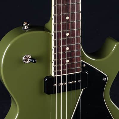 Collings 290 Olive Drab Custom NEW image 9