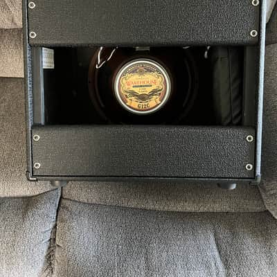 Dr. Z Z-Plus 15-Watt 1x12" Studio Guitar Combo 2017 - Present - Various image 2