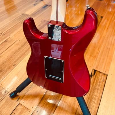 Fender American standard image 11