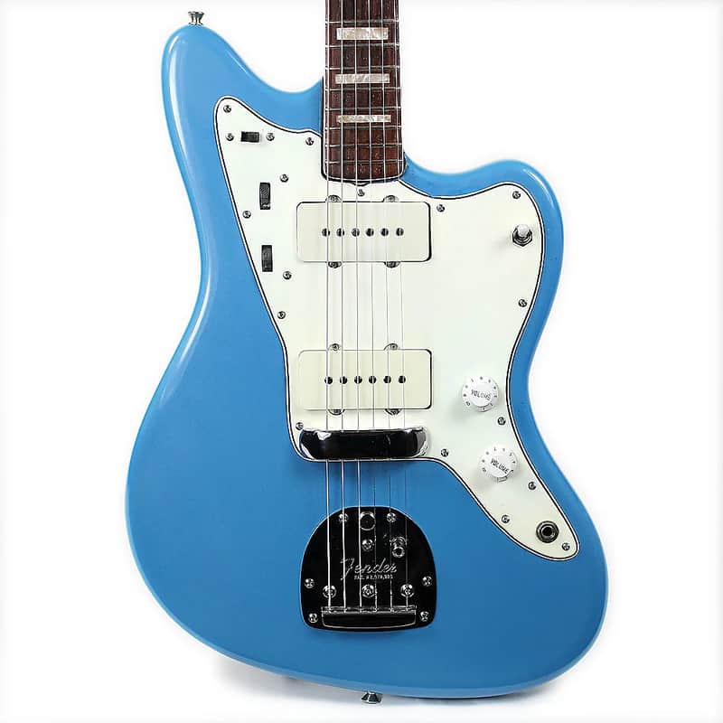 Fender Jazzmaster (Refinished) 1966 - 1979 image 3