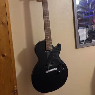 Gibson Melody Maker 2007 - 2013 - Satin Ebony image 3