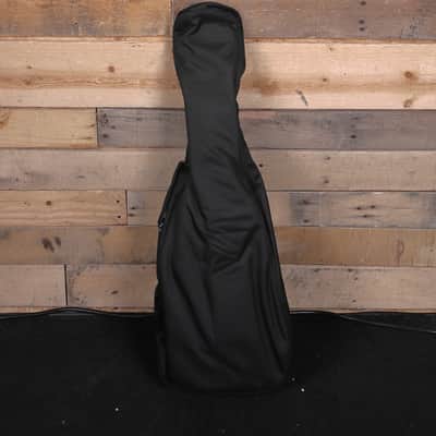 Yamaha GL1 Guitar Ukulele Tobacco Brown Sunburst w/  Gigbag image 8
