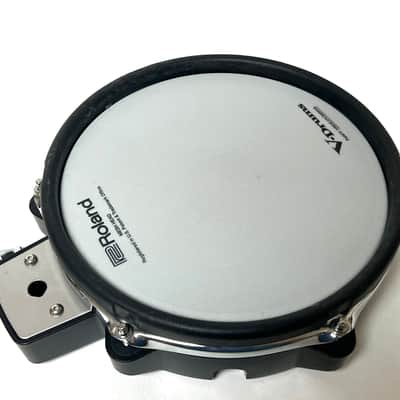 Roland PDX-100 with Tom Snare Mount and Cable PDX100 image 3