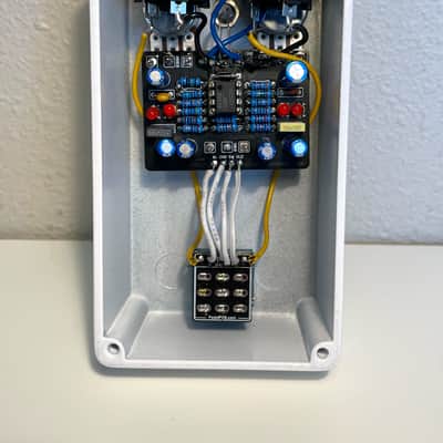 Frantone Cream Puff Fuzz Clone image 4