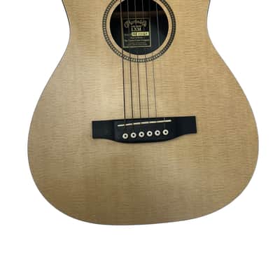 Martin Guitar - Acoustic Lxm image 3