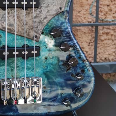 Sivcak Guitars OSC II 5 072921 image 3