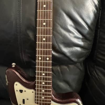 Palir Heavy Relic Red Sparkle Relic With case! image 9