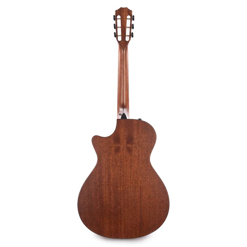 Taylor 322ce 12-Fret with V-Class Bracing image 5