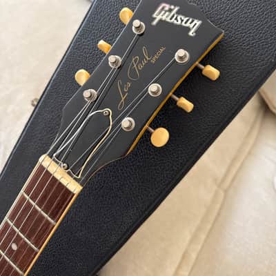 1996 Gibson Les Paul Special image 3