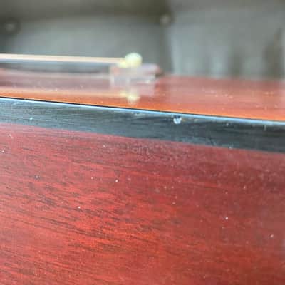 1971 Guild D-25 BR image 24
