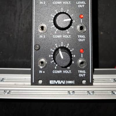 EMW Voltage Comparators image 3