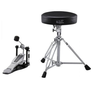 Roland DAP-3X V-Drums Accessory Package