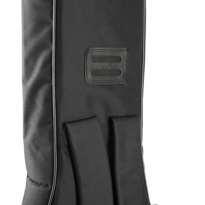 MUSIC STORE Gig-Bag Deluxe (V-Shape Guitar) - Bag for electric guitars image 6
