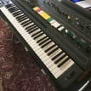 Yamaha CS-60 Polyphonic Synthesizer 1977 - Black