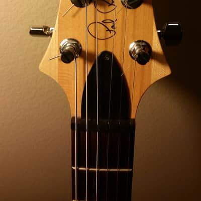 Paul Reed Smith (PRS) CE-24 2005 Amber image 2