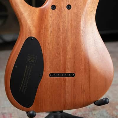 Mayones Duvell Elite 7 Electric Guitar - Custom image 10