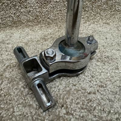 Slingerland Set-O-Matic Swiv-O-Matic Double Tom Arm image 9