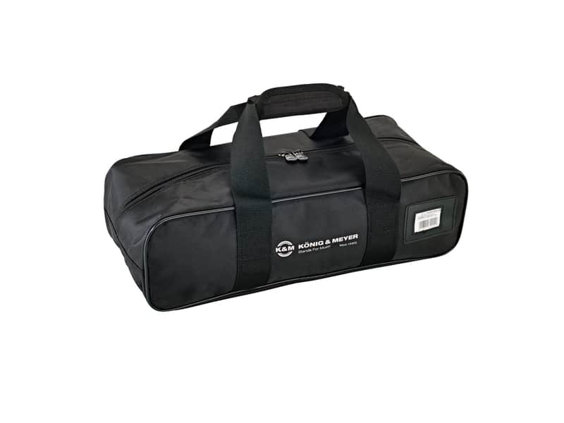 K&M 14303 Tasche Saxophon-Ständer image 1