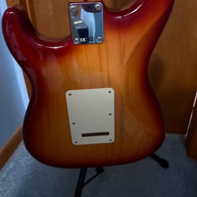 Fender Stratocaster MIM image 6