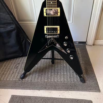 Hamer XT series Vector V | Reverb
